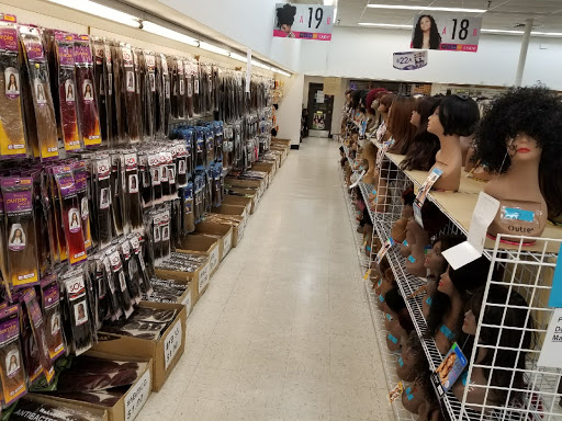 Beauty Supply Store «The Beauty Supply», reviews and photos, 13606 Kuykendahl Rd, Houston, TX 77090, USA