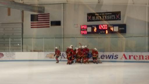 Ice Skating Rink «Klick Lewis Arena», reviews and photos, 101 Landings Dr, Annville, PA 17003, USA