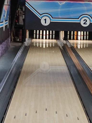 Bowling Alley «Acton Bowladrome & Arcade», reviews and photos, 257 Main St, Acton, MA 01720, USA