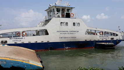 Ferry Service Provider