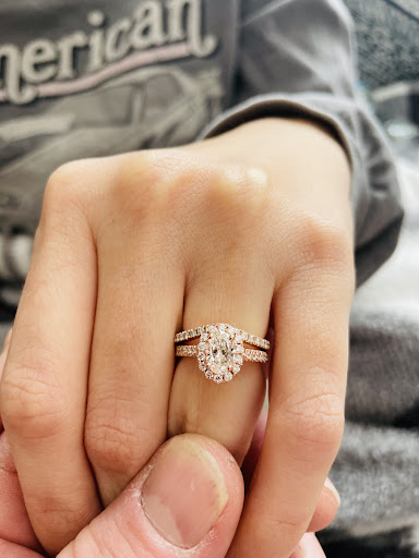 Jeweler «Precision Jewelers», reviews and photos, 32350 Gratiot Ave, Roseville, MI 48066, USA