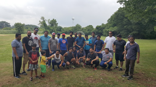 Park «Kawameeh Park», reviews and photos, 1750 Morris Ave, Union, NJ 07083, USA