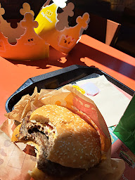 Photo n°25 de Burger King à Anthy-sur-Léman ()