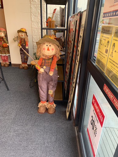 Craft Store «Hobby Lobby», reviews and photos, 901 S Interstate Hwy 35 #101, Georgetown, TX 78626, USA