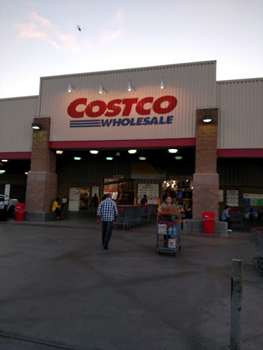 Warehouse store «Costco Wholesale», reviews and photos, 1130 Broadway, Chula Vista, CA 91911, USA