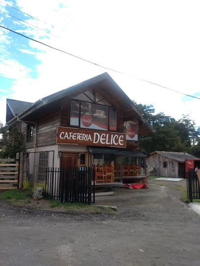 Cafereria Delice