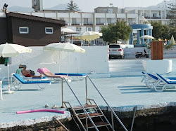 Photo de Dome Beach avec un niveau de propreté de très propre