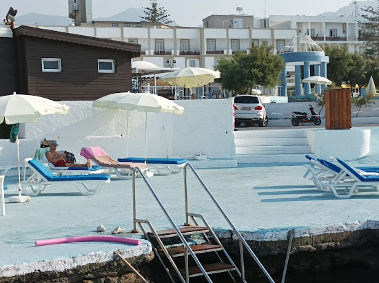 Dome Beach