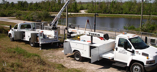 Plumber «Lapin Septic Tank Service, Inc.», reviews and photos, 3031 40th St, Orlando, FL 32839, USA