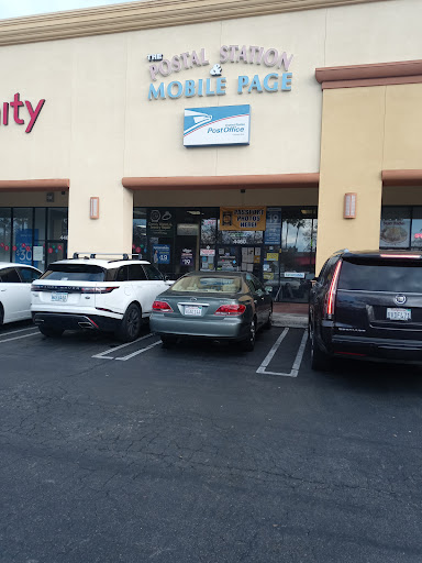 4460 W Shaw Ave, Fresno, CA 93722, USA