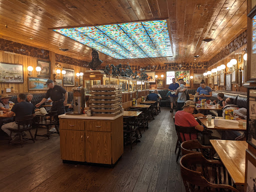 Drug Store «Wall Drug Store», reviews and photos, 510 Main St, Wall, SD 57790, USA