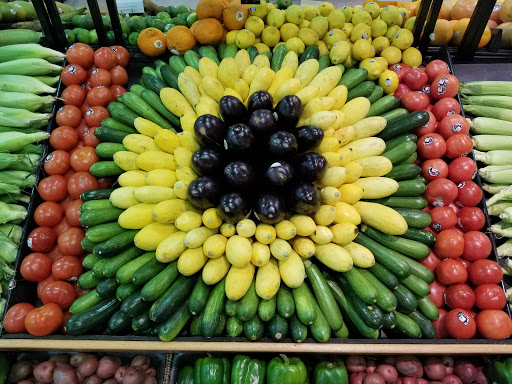 Supermarket «Publix Super Markets, Inc.», reviews and photos, 5642 Fishhawk Crossing Blvd, Lithia, FL 33547, USA