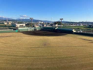 Azuma Stadium