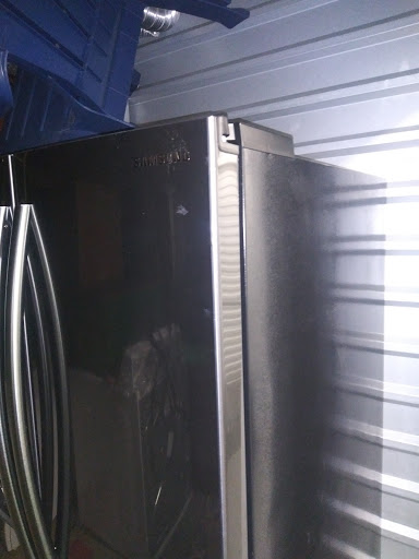 Extra Space Storage image
