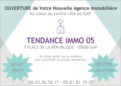 Tendance Immo 05 à Gap