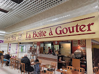 Les plus récentes photos du Restaurant La Boîte à Goûter à Boulogne-sur-Mer - n°5
