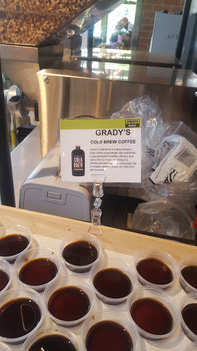 Grocery Store «Streets Market and Cafe», reviews and photos, 2400 14th St NW, Washington, DC 20009, USA