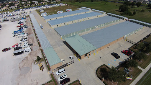 Self-Storage Facility «Century Storage», reviews and photos, 11070 Rhodine Rd, Riverview, FL 33579, USA