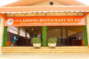 Landing Restaurant SitOut image