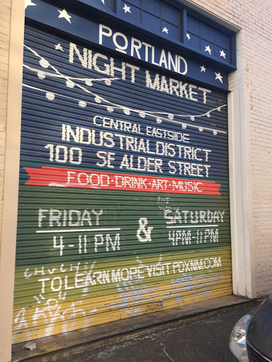 Supermarket «Portland Night Market», reviews and photos, 100 SE Alder St, Portland, OR 97214, USA