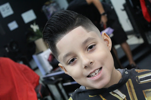 Barber Shop «Orlando 5 Star Cuts», reviews and photos, 4701 Distribution Ct, Orlando, FL 32822, USA