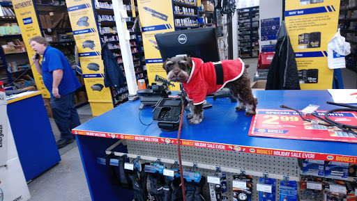 Auto Parts Store «NAPA Auto Parts - Genuine Parts Company», reviews and photos, 1446 Yankee Doodle Rd, Eagan, MN 55121, USA