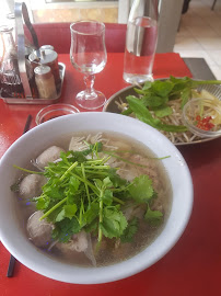 Phô du Restaurant vietnamien New Hawaienne à Paris - n°14