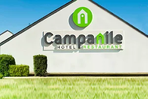 Hôtel Restaurant Campanile Manosque image