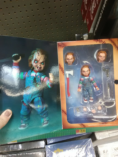 Department Store «Walmart Supercenter», reviews and photos, 3034 Rhea County Hwy, Dayton, TN 37321, USA