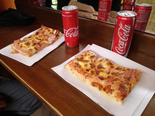 Strapizza...Mi in Gavirate, Provincia di Varese