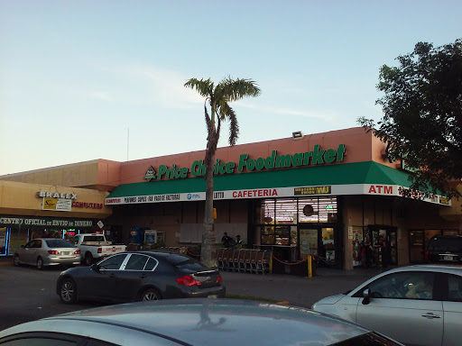 Tropical Supermarket, 1900 W 60th St, Hialeah, FL 33012, USA, 