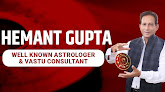 Hemant Gupta   Vastu Consultant | Best Astrologer In Alwar