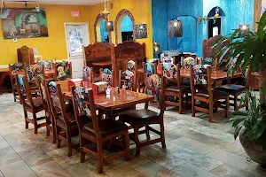 La Cabana Mexican Restaurant image