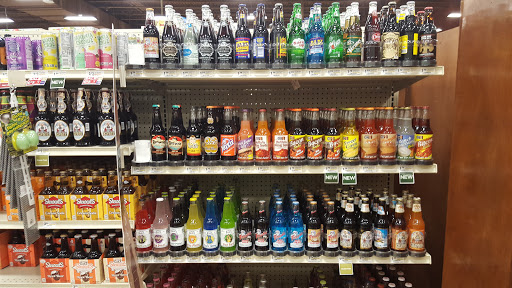 Grocery Store «Giant Eagle Supermarket», reviews and photos, 6700 Perimeter Loop Rd, Dublin, OH 43017, USA