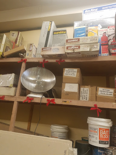 Hardware Store «Prosperity Hardware Store», reviews and photos, 1559 Fulton St, Brooklyn, NY 11216, USA