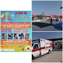 St. Michael's Ambulance - Photo 6 - Car repair in Edinburg, TX, Edinburg