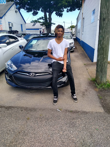 Used Car Dealer «Your Kar Company Inc», reviews and photos, 7912 Becket St, Norfolk, VA 23518, USA