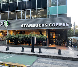 Starbucks photo