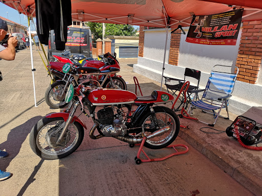 Información y opiniones sobre Bar Vista Alegre de La Bañeza