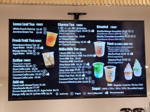 Coffee Shop «Philz Coffee», reviews and photos, 801 S Hope St A, Los Angeles, CA 90017, USA