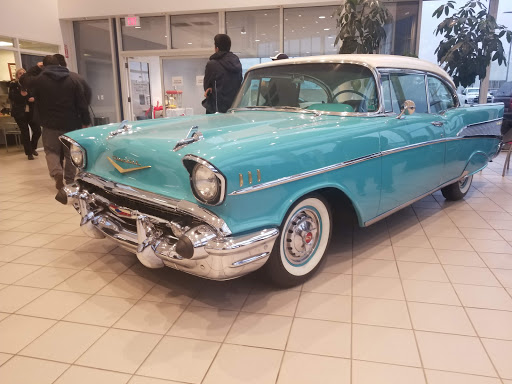 Chevrolet Dealer «Advantage Chevrolet of Hodgkins», reviews and photos, 9510 Joliet Rd, Hodgkins, IL 60525, USA