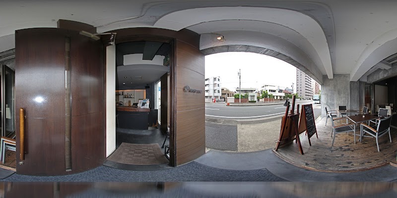 BOND CAFE ボンドカフェ 名古屋駅