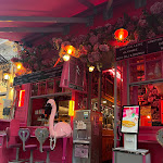 Photo n° 1 de l'avis de Héloïse.r fait le 05/06/2023 à 19:32 pour Mam'y Rosa 🦩 à emporter ou sur place à Paris