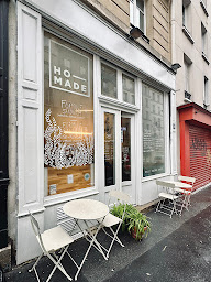Photo n°80 de HOMADE à Paris ()