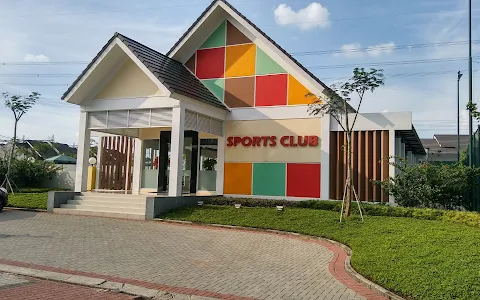 Sports Club Serpong Lagoon image