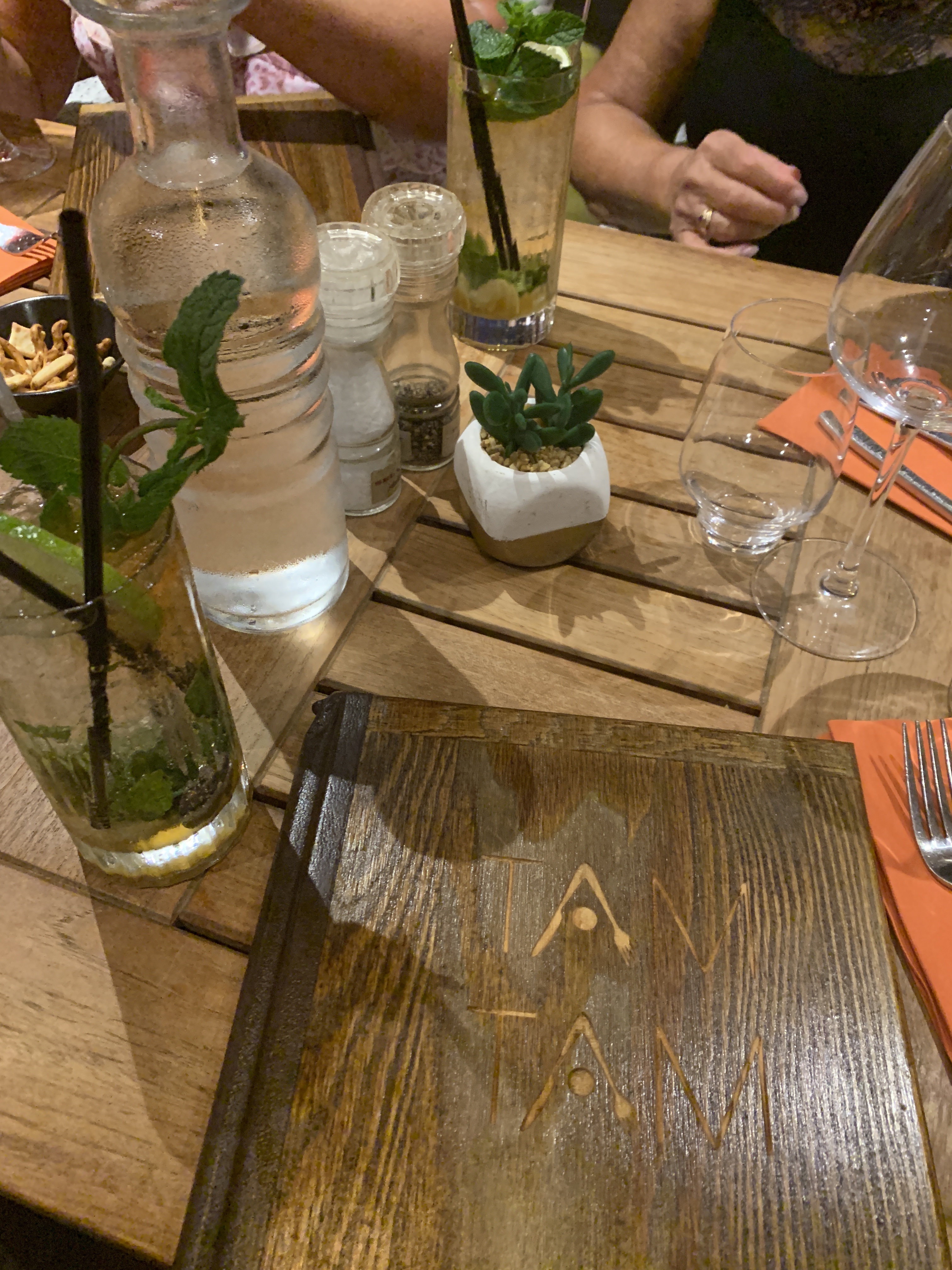Photo n° 2 de l'avis de Audrey.A fait le 17/08/2019 à 20:36