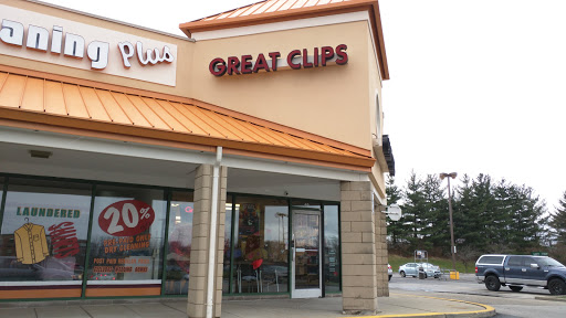 Hair Salon «Great Clips», reviews and photos, 60 Martha Layne Collins Blvd, Cold Spring, KY 41076, USA