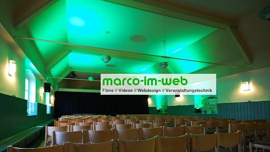 marco-im-web Kirchgasse 5A, 97534 Waigolshausen, Deutschland