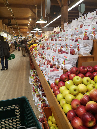 Produce Market «Idylwilde Farms», reviews and photos, 366 Central St, Acton, MA 01720, USA