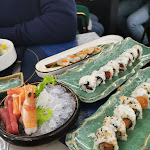 Photo n°4 de l'avis de Cinzia.a fait le 25/12/2017 à 12:13 sur le  Otani Sushi Restaurant à Bergamo